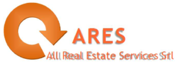 Logo All Real Estate Services S.r.l.