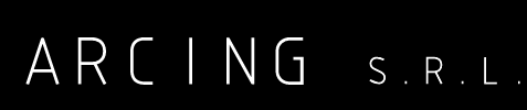 Logo ARCING Architettura e Ingegneria S.r.l.