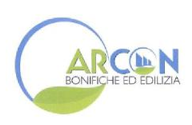 Logo ARCON S.r.l.