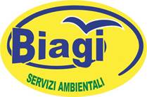 Logo BIAGI NICOLA S.r.l.