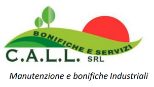 Logo C.A.L.L. S.r.l.