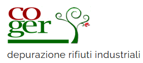 Logo COGER S.r.l.