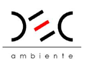 Logo DEC AMBIENTE S.r.l.