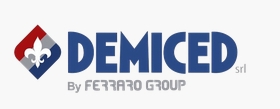 Logo DEMICED S.r.l.