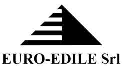 Logo EURO-EDILE S.r.l.