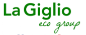 Logo LA GIGLIO ECO GROUP S.r.l.