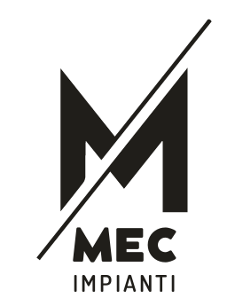 Logo MEC IMPIANTI S.r.l.s.