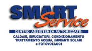 Logo S.M.A.R.T. SERVICE S.n.c.