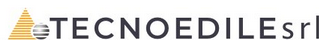 Logo TECNOEDILE S.r.l.